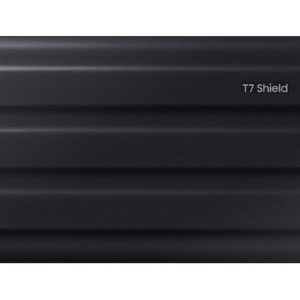 Samsung Portable T7 Shield 1TB crni eksterni SSD MU-PE1T0S - Slika 3