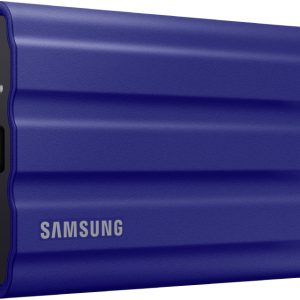 Samsung Portable T7 Shield 1TB plavi eksterni SSD MU-PE1T0R - Slika 4