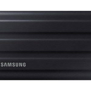Samsung Portable T7 Shield 2TB crni eksterni SSD MU-PE2T0S - Slika 5