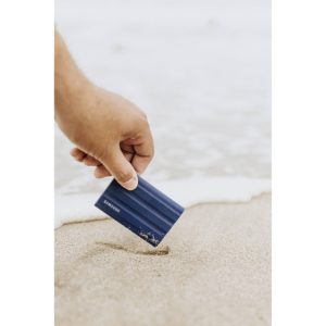 Samsung Portable T7 Shield 2TB plavi eksterni SSD MU-PE2T0R - Slika 3