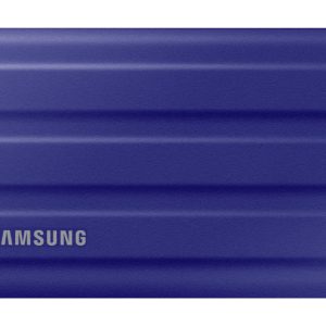 Samsung Portable T7 Shield 2TB plavi eksterni SSD MU-PE2T0R - Slika 5