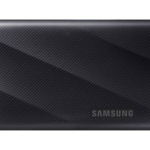 Samsung Portable T9 2TB crni eksterni SSD MU-PG2T0B - Slika 3