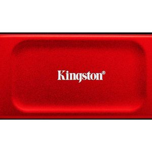 Kingston Portable XS1000R 1TB eksterni SSD SXS1000R/1000G - Slika 1