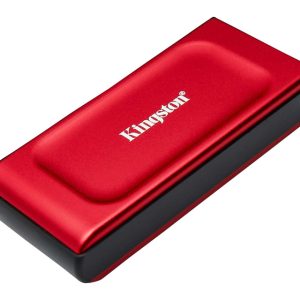 Kingston Portable XS1000R 1TB eksterni SSD SXS1000R/1000G - Slika 3