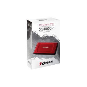 Kingston Portable XS1000R 1TB eksterni SSD SXS1000R/1000G - Slika 4