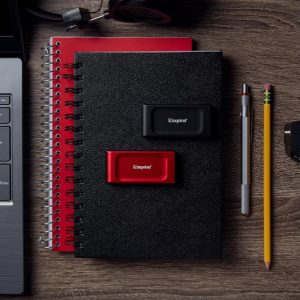 Kingston Portable XS1000R 1TB eksterni SSD SXS1000R/1000G - Slika 6