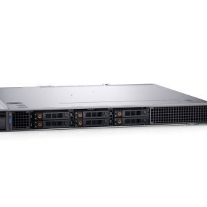 Dell PowerEdge R260 Xeon E-2414 4C 1x16GB H355 1x600GB SAS 700W 3yr NBD + šine - Slika 2