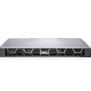 Dell PowerEdge R260 Xeon E-2414 4C 1x16GB H355 1x600GB SAS 700W 3yr NBD + šine - Slika 3