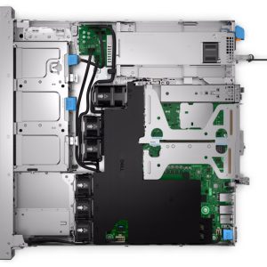 Dell PowerEdge R260 Xeon E-2414 4C 1x16GB H355 1x600GB SAS 700W 3yr NBD + šine - Slika 4