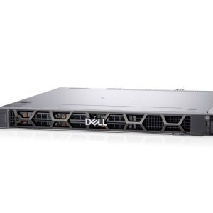 Dell PowerEdge R260 Xeon E-2414 4C 1x16GB H355 1x600GB SAS 700W 3yr NBD + šine - Slika 5