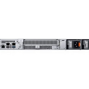 Dell PowerEdge R360 Xeon 6 Performance 6315P 4C 1x16GB H355 1x2TB 700W (1+0) 3yr NBD + šine - Slika 4