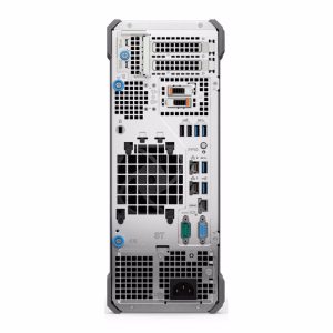 Dell PowerEdge T160 Xeon 6 6315P 4C 1x16GB 1x2TB 300W 3yr NBD - Slika 1