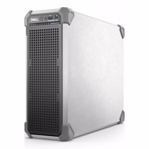 Dell PowerEdge T160 Xeon 6 6315P 4C 1x16GB 1x2TB 300W 3yr NBD - Slika 5