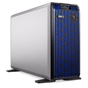Dell PowerEdge T360 Xeon E-2414 4C 1x16GB H355 1x2TB 700W (1+1) 3yr NBD - Slika 1