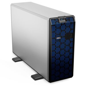 Dell PowerEdge T560 Xeon Silver 4510 12C 1x32GB H755 1x480GB SSD RI 1100W (1+1) 3yr NBD + šine - Slika 3