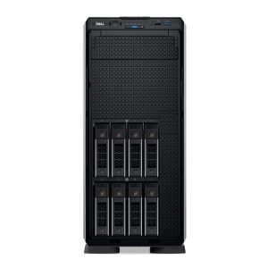 Dell PowerEdge T560 Xeon Silver 4510 12C 1x32GB H755 1x480GB SSD RI 1100W (1+1) 3yr NBD + šine - Slika 5