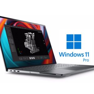 Dell Precision M5490 14 inch FHD+ 500nits Core Ultra 7 165H 32GB 1TB SSD RTX 2000 8GB Backlit FP Win11Pro 3yr ProSupport laptop - Slika 5