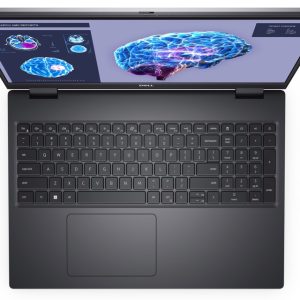 Dell Precision M7680 16 inch FHD+ 500nits i9-13950HX 32GB 1TB SSD RTX 3050 12GB Backlit FP SC Win11Pro 3yr ProSupport laptop - Slika 4