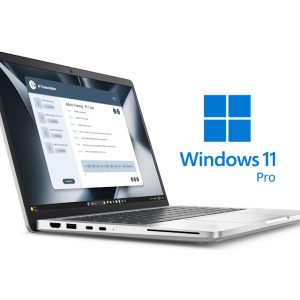 Dell Pro 13 Plus 13.3 inch FHD+ 300nits AMD Ryzen AI 5 PRO 340 32GB 1TB SSD Backlit FP SC Win11Pro 3yr ProSupport laptop - Slika 1