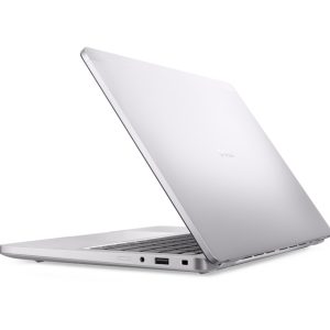 Dell Pro 13 Plus 13.3 inch FHD+ Touch 300nits Core Ultra 5 235U 16GB 512GB SSD Backlit FP SC Win11Pro 3yr ProSupport laptop - Slika 1