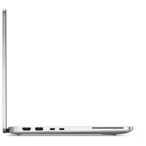 Dell Pro 13 Plus 13.3 inch FHD+ Touch 300nits Core Ultra 5 235U 16GB 512GB SSD Backlit FP SC Win11Pro 3yr ProSupport laptop - Slika 5