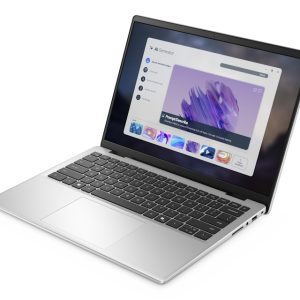 Dell Pro 14 Essential PV14250 14 inch FHD+ 300nits Core 5 220U 16GB 512GB SSD Win11Pro silver laptop - Slika 3