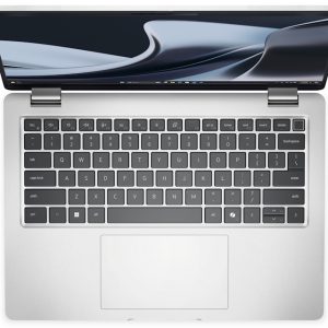 Dell Pro 14 Plus 14 inch FHD+ 300nits AMD Ryzen AI 5 PRO 340 32GB 512GB SSD Backlit FP SC Win11Pro 3yr ProSupport laptop - Slika 2