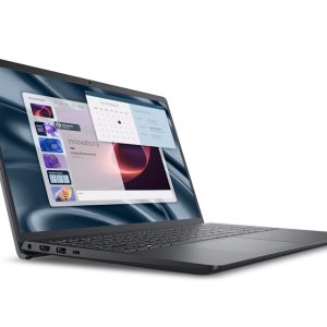 Dell Pro 15 Essential PV15255 15.6 inch FHD 120Hz AMD Ryzen 3 7320U 8GB 512GB SSD Backlit FP laptop - Slika 1