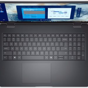 Dell Pro 16 16 inch FHD+ 300nits Core 5 120U 16GB 512GB SSD Backlit FP Win11Pro 3yr ProSupport - Slika 2