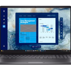 Dell Pro 16 16 inch FHD+ 300nits Core 5 120U 8GB 512GB SSD Backlit FP Win11Pro 3yr ProSupport - Slika 2