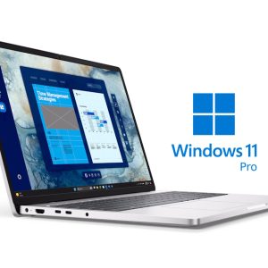 Dell Pro 16 16 inch FHD+ 300nits Core Ultra 5 235U 32GB 512GB SSD Backlit FP Win11Pro 3yr ProSupport - Slika 3