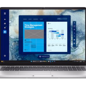 Dell Pro 16 16 inch FHD+ 300nits Core Ultra 5 235U 32GB 512GB SSD Backlit FP Win11Pro 3yr ProSupport - Slika 5