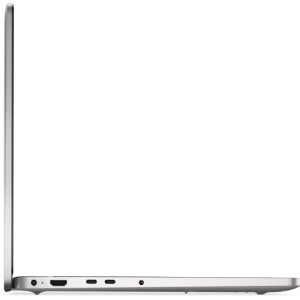 Dell Pro 16 16 inch FHD+ 300nits Core Ultra 7 255U 32GB 1TB SSD Backlit FP Win11Pro 3yr ProSupport - Slika 2