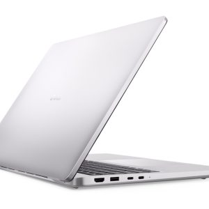 Dell Pro 16 Plus 16 inch FHD+ 300nits AMD Ryzen 5 PRO 230 16GB 512GB SSD Backlit FP SC Win11Pro 3yr ProSupport laptop - Slika 1