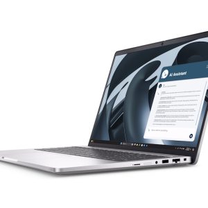 Dell Pro 16 Plus 16 inch FHD+ 300nits AMD Ryzen 5 PRO 230 16GB 512GB SSD Backlit FP SC Win11Pro 3yr ProSupport laptop - Slika 3
