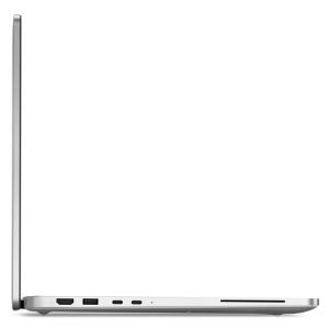 Dell Pro 16 Plus 16 inch FHD+ 300nits Core Ultra 7 266V 16GB 512GB SSD Intel Arc FP SC Win11Pro 3yr ProSupport laptop - Slika 3