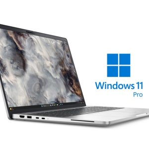 Dell Pro 16 Plus 16 inch FHD+ 300nits Core Ultra 7 266V 16GB 512GB SSD Intel Arc FP SC Win11Pro 3yr ProSupport laptop - Slika 4