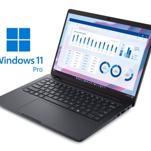 Dell Pro Max 14 14 inch FHD+ 300nits AMD Ryzen AI 7 Pro 350 16GB 512GB SSD Backlit FP Win11Pro 3yr ProSupport laptop - Slika 1
