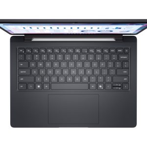 Dell Pro Max 14 14 inch QHD+ 300nits AMD Ryzen AI 9 HX Pro 370 32GB 1TB SSD Backlit FP Win11Pro 3yr ProSupport laptop - Slika 1