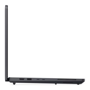 Dell Pro Max 14 14 inch QHD+ 300nits AMD Ryzen AI 9 HX Pro 370 32GB 1TB SSD Backlit FP Win11Pro 3yr ProSupport laptop - Slika 3