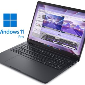 Dell Pro Max 16 16 inch FHD+ 300nits Core Ultra 7 265H 16GB 512GB SSD RTX PRO 500 6GB Backlit FP Win11Pro 3yr ProSupport laptop - Slika 4