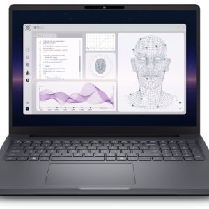 Dell Pro Max 16 Plus 16 inch FHD+ 120Hz 500nits Core Ultra 7 265HX 32GB 1TB SSD RTX PRO 2000 8GB Backlit FP SC Win11Pro 3yr ProSupport - Slika 2