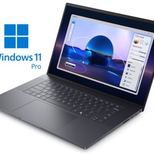 Dell Pro Max 16 Premium 16 inch FHD+ 120Hz 500nits Core Ultra 9 285H 64GB 1TB SSD RTX PRO 2000 8GB Backlit FP Win11Pro 3yr ProSupport laptop - Slika 2