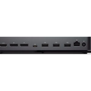 Dell Pro Smart Dock SD25 with 130W AC Adapter - Slika 1