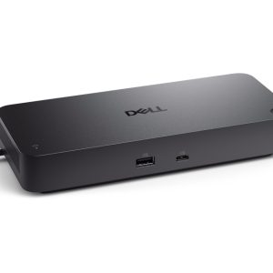 Dell Pro Smart Dock SD25 with 130W AC Adapter - Slika 2
