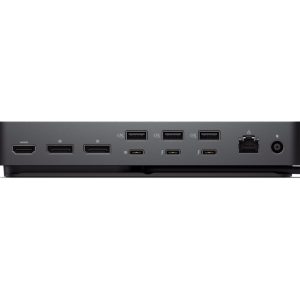 Dell Pro Thunderbolt 4 Dock WD25TB4 with 180W AC Adapter - Slika 3