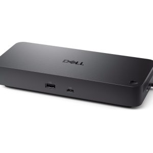 Dell Pro Thunderbolt 4 Dock WD25TB4 with 180W AC Adapter - Slika 4