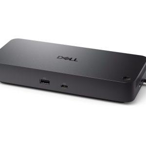 Dell Pro Thunderbolt 4 Smart Dock SD25TB4 with 130W AC Adapter - Slika 1
