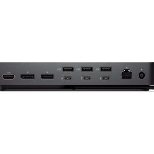 Dell Pro Thunderbolt 4 Smart Dock SD25TB4 with 130W AC Adapter - Slika 3