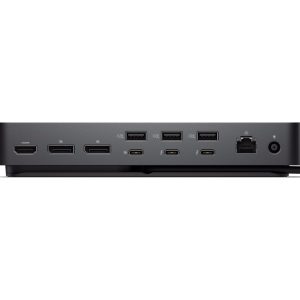 Dell Pro Thunderbolt 5 Dock WD25TB5 with 330W AC Adapter - Slika 1